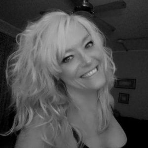 Meet your Posher, Kellie